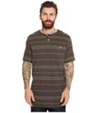 Roark - Samogon Short Sleeve Knit Shirt