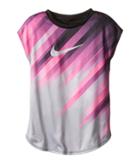 Nike Kids - Speed Line Dri-fit Modern Tee