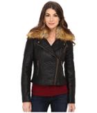 Marc New York By Andrew Marc - Genna 21 Vintage Vegan Leather