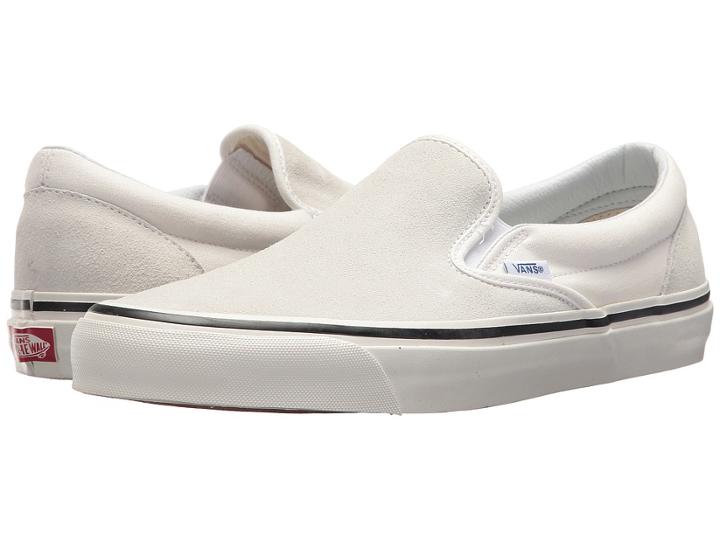 Vans - Ua Classic Slip-on 98 Dx