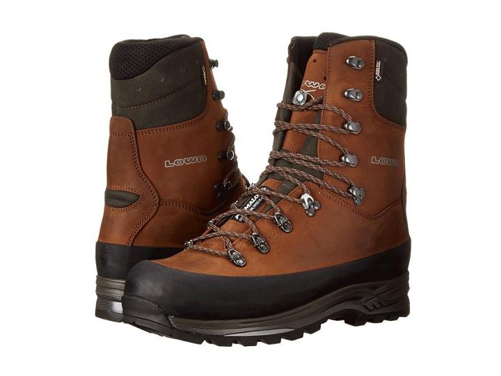 Lowa Hunter Gtx Evo Extreme