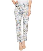 Lisette L Montreal - Meadow Floral Ankle Pants