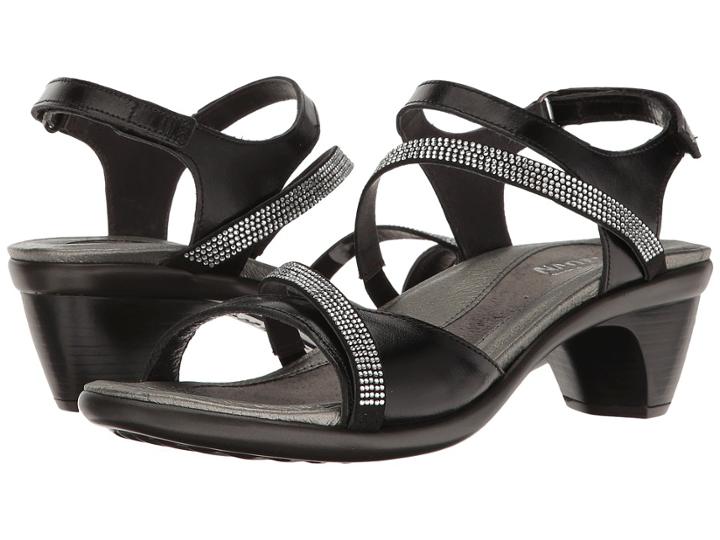 Naot Footwear - Innovate