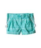 Pumpkin Patch Kids - Pleat Front Shorts