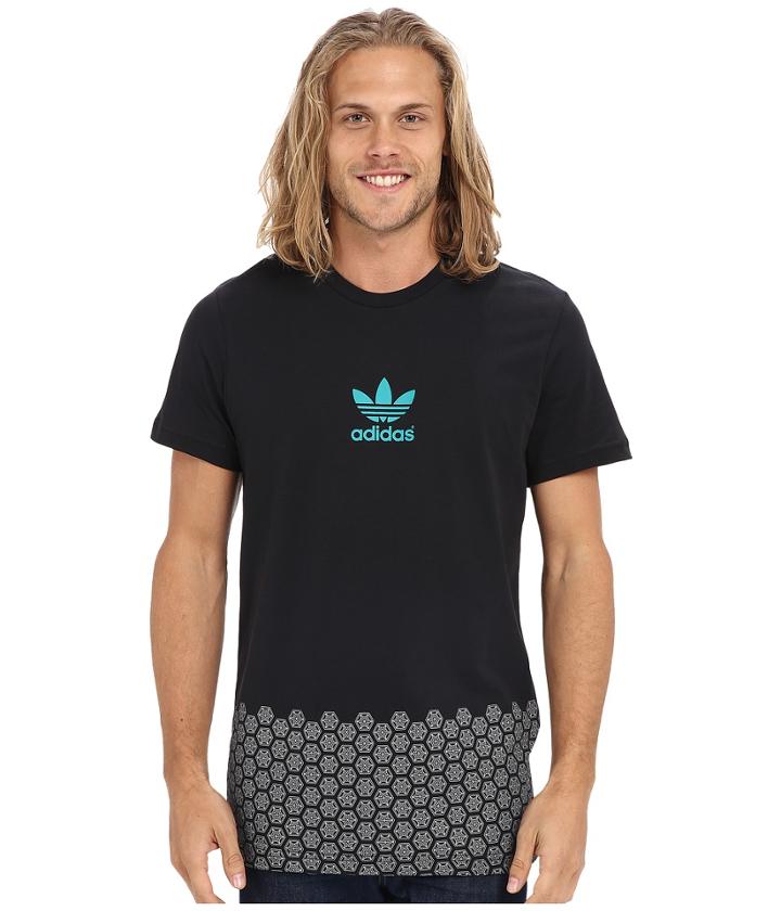 Adidas Originals - Sole Pattern Tee