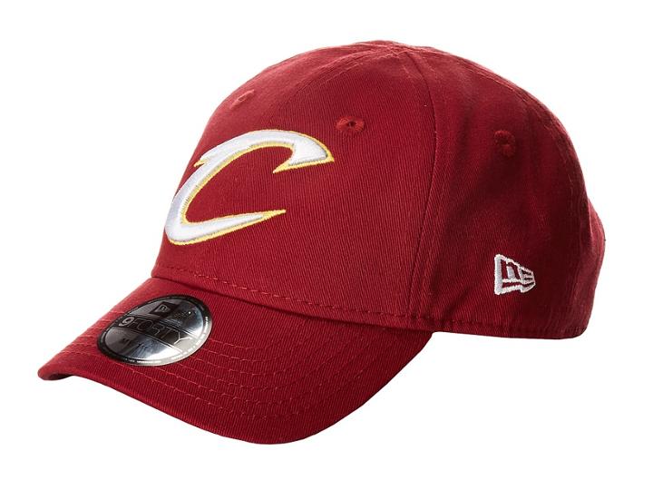 New Era - My 1st 940 Cleveland Cavaliers