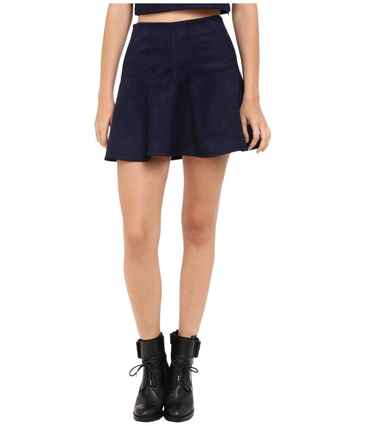 Jack By Bb Dakota - Abrams Skirt