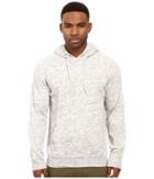 Obey - Monument Fleece Pullover Hoodie