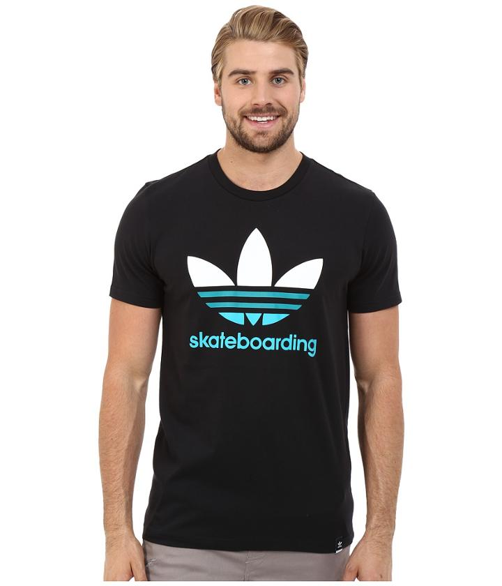 Adidas Skateboarding - Clima 3.0 Tee