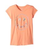 Converse Kids - Classic Smiley Face Tee