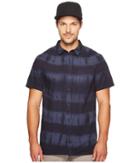 Globe - Atkinson Short Sleeve Shirt