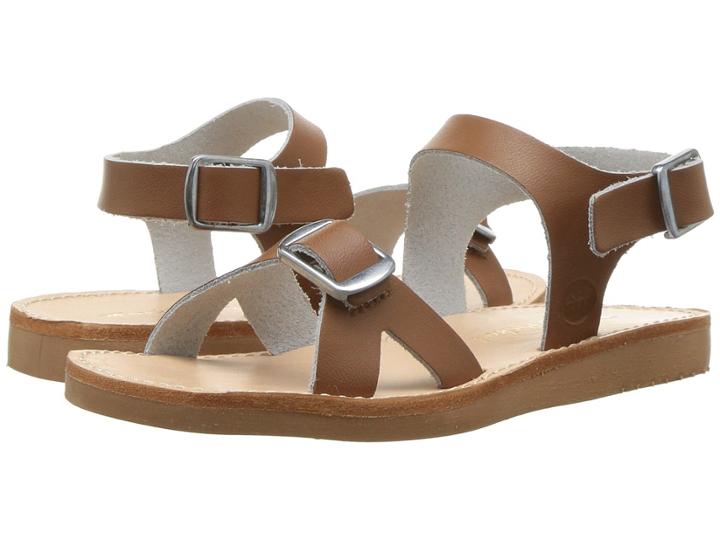 Freshly Picked - Carmel Sandal
