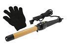 Chi Home - Chi Air Texture Tourmaline Ceramic Curling Wand 1