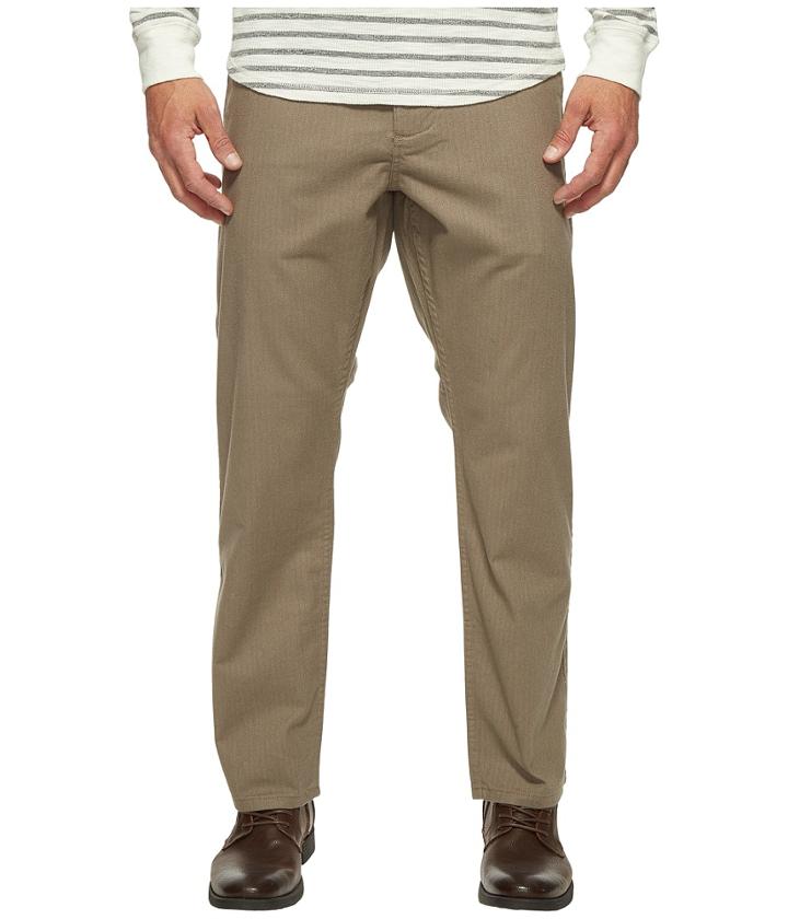 Dockers Premium - Alpha Slim Tapered Khaki