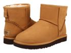 Ugg - Classic Mini Deco Wheat