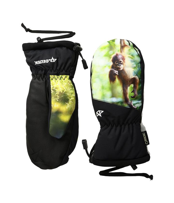 Celtek - Gore-tex Bitten By A Womitten
