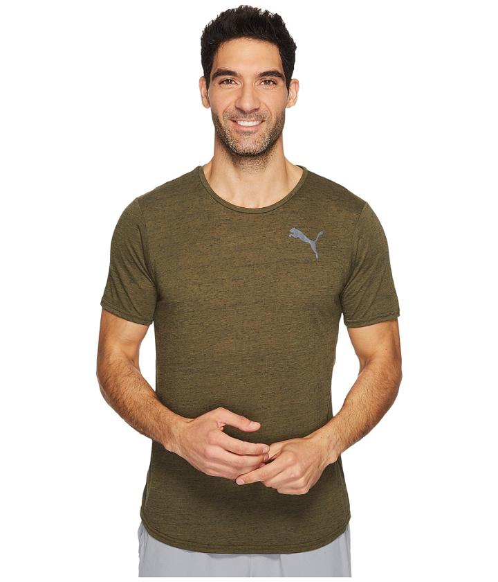 Puma - Dri-release Novelty Tee