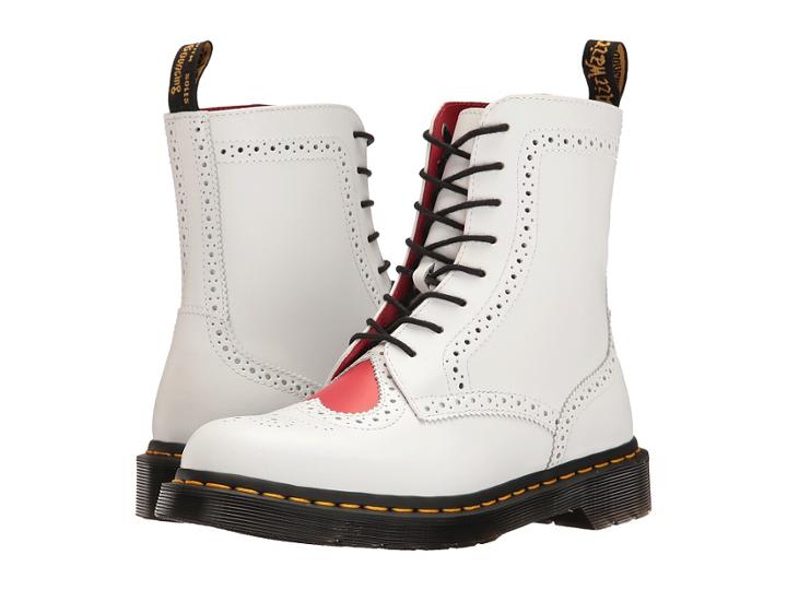 Dr. Martens - Bentley Ii Hrt