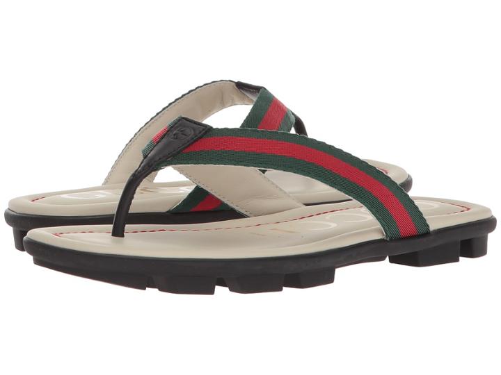 Gucci Kids - Titan Beach Flip-flop
