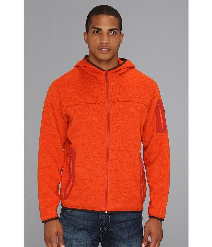 Arc'teryx Covert Hoody