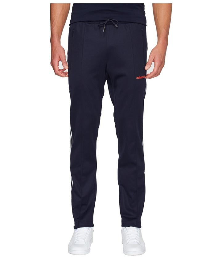Adidas Originals - Block Tapered Track Pants