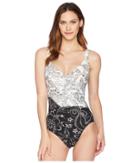 Miraclesuit - Riviera Maya It's A Wrap One-piece