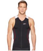 Louis Garneau - Tri Comp Sleeveless