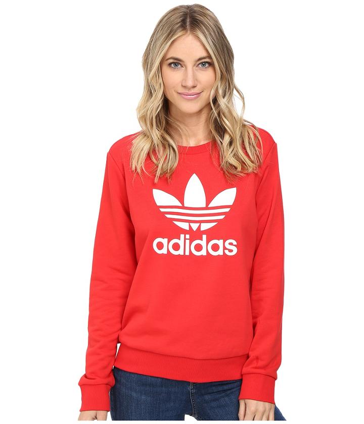 Adidas Originals - Crew Sweater