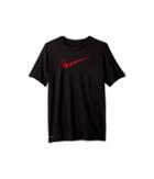 Nike Kids - Dry Short Sleeve Training T-shirt Molten