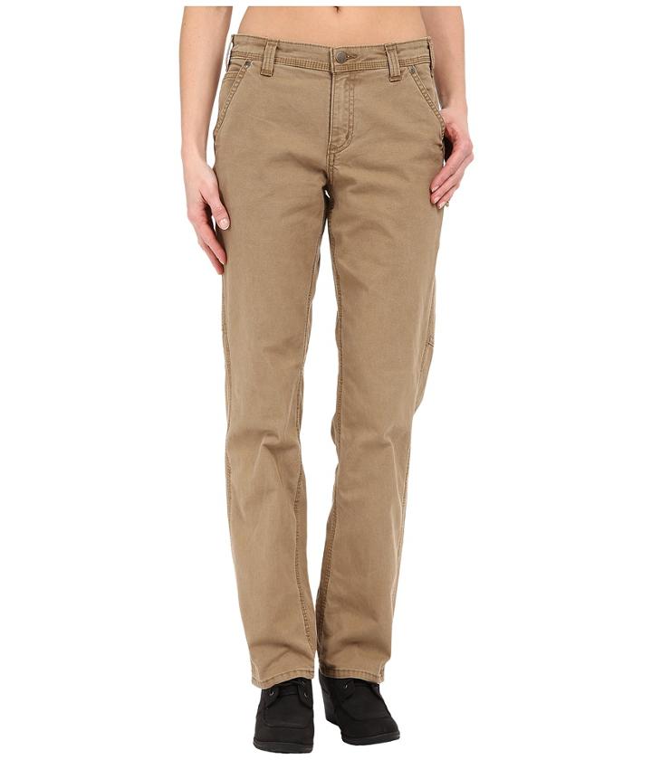 Carhartt - Original Fit Crawford Pants