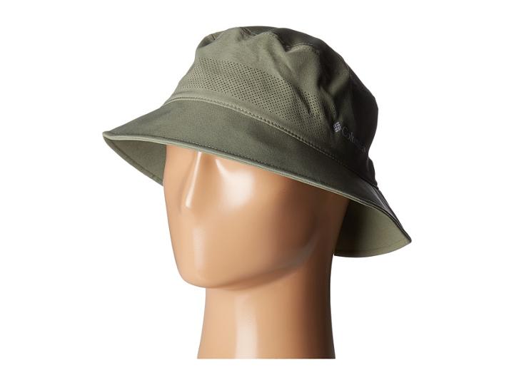 Columbia - Silver Ridgetm Bucket Ii