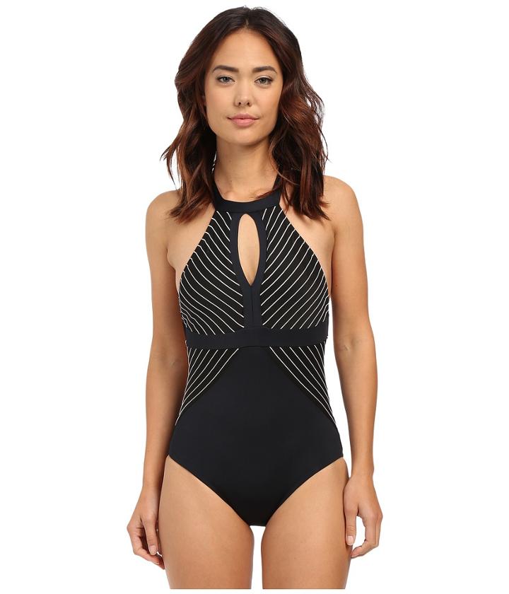 Vitamin A Swimwear - Adeline Maillot