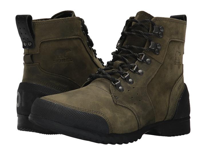 Sorel - Ankenytm Mid Hiker
