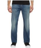 7 For All Mankind - Austyn In Fiji Blue