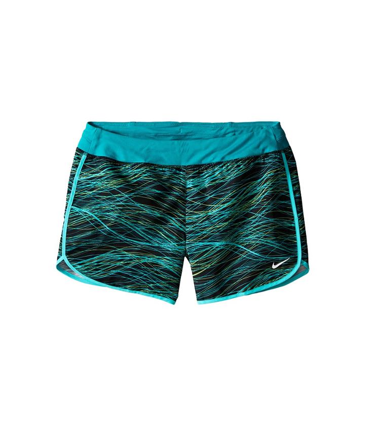 Nike Kids - Dry 3 Print Running Short