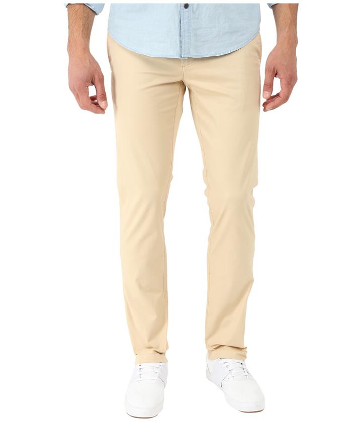 Original Penguin - P55 Lightweight Chino With 2% Stretch Slim