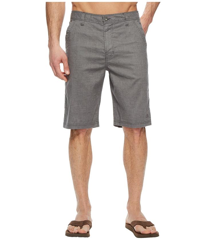 Prana - Furrow 11 Short