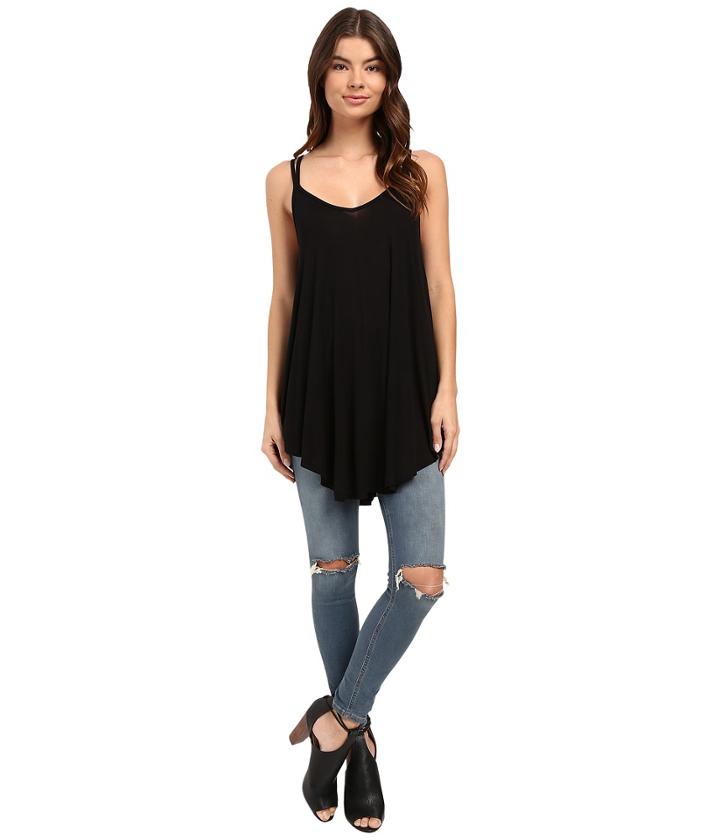Culture Phit - Lucienne Double Strap Tunic