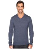 Smartwool - Kiva Ridge V-neck Sweater