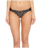 Body Glove - Espagnola Flirty Surfrider Bottoms