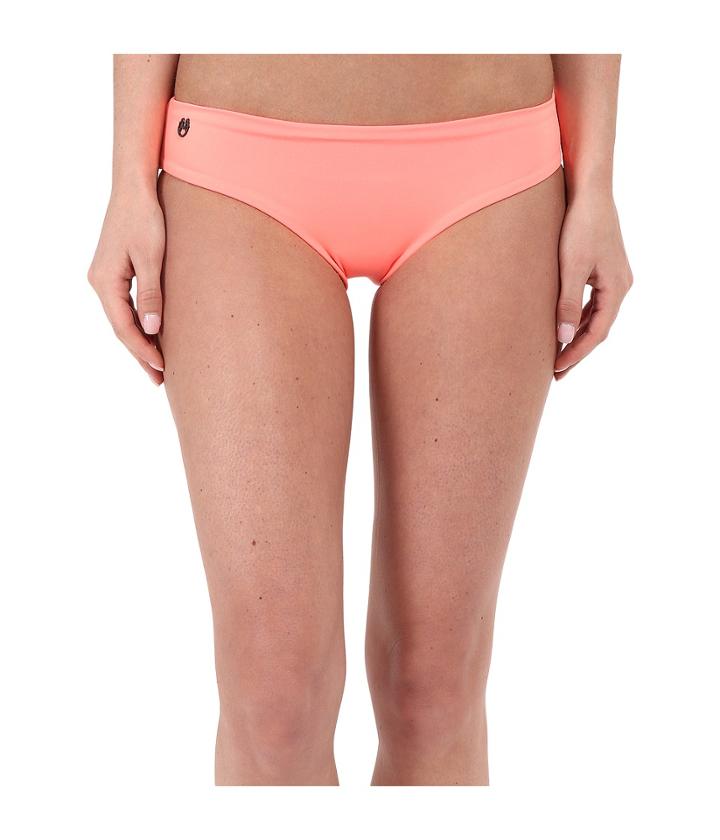 Maaji - Starfish Surfer Hipster Cut Bottom