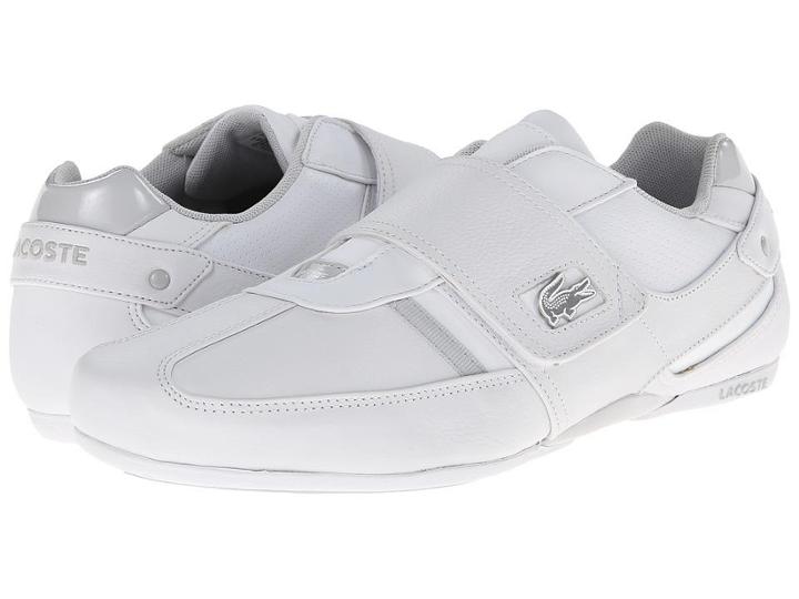 Lacoste Protected Va