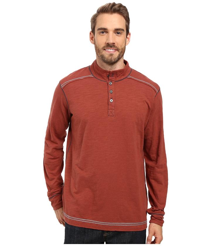 Ecoths - Max Pullover