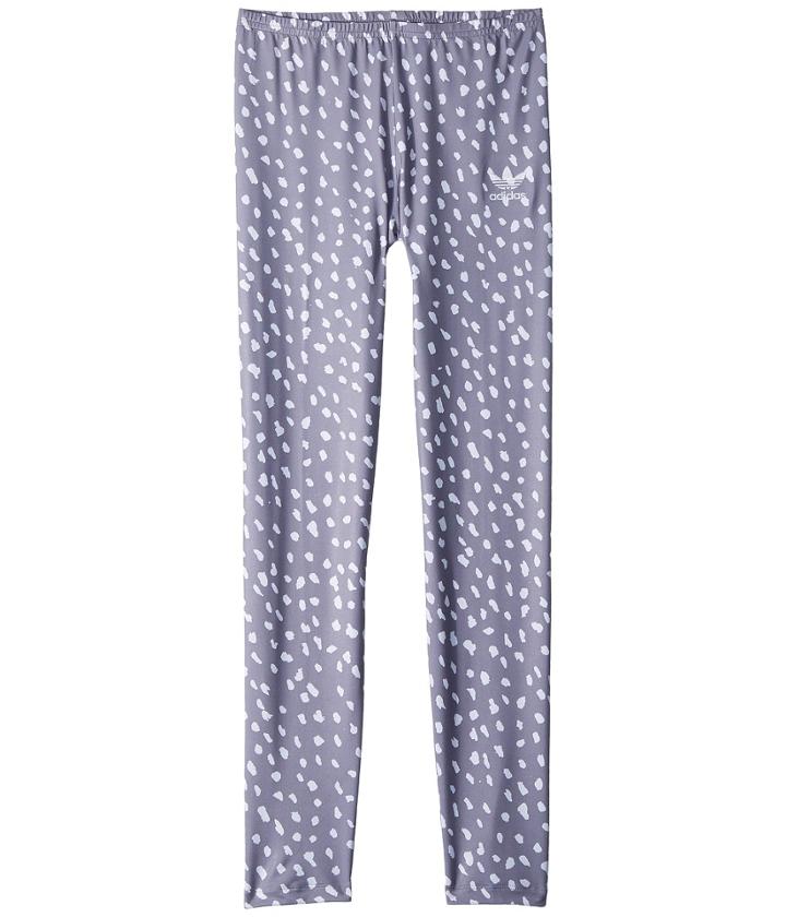 Adidas Originals Kids - Nmd Leggings All Over Print