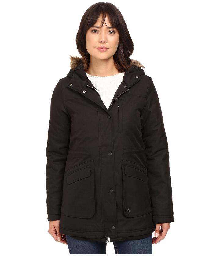 Vans - Cadet Parka Mountain Edition