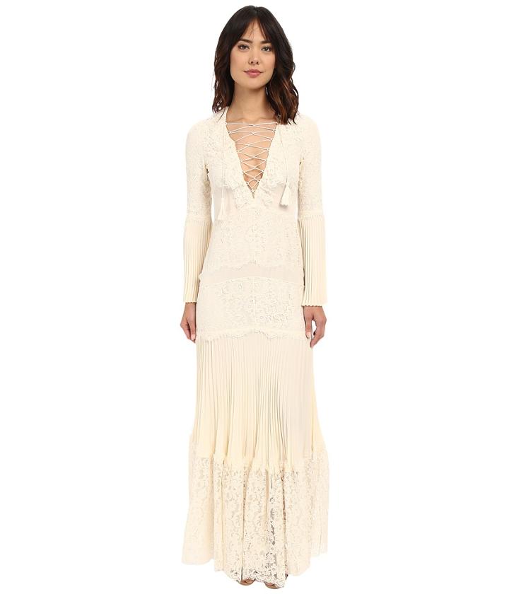 Rachel Zoe - Annie Lace Gown