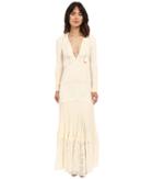 Rachel Zoe - Annie Lace Gown