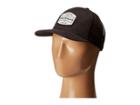 Quiksilver Waterman - Collection Trucker Hat