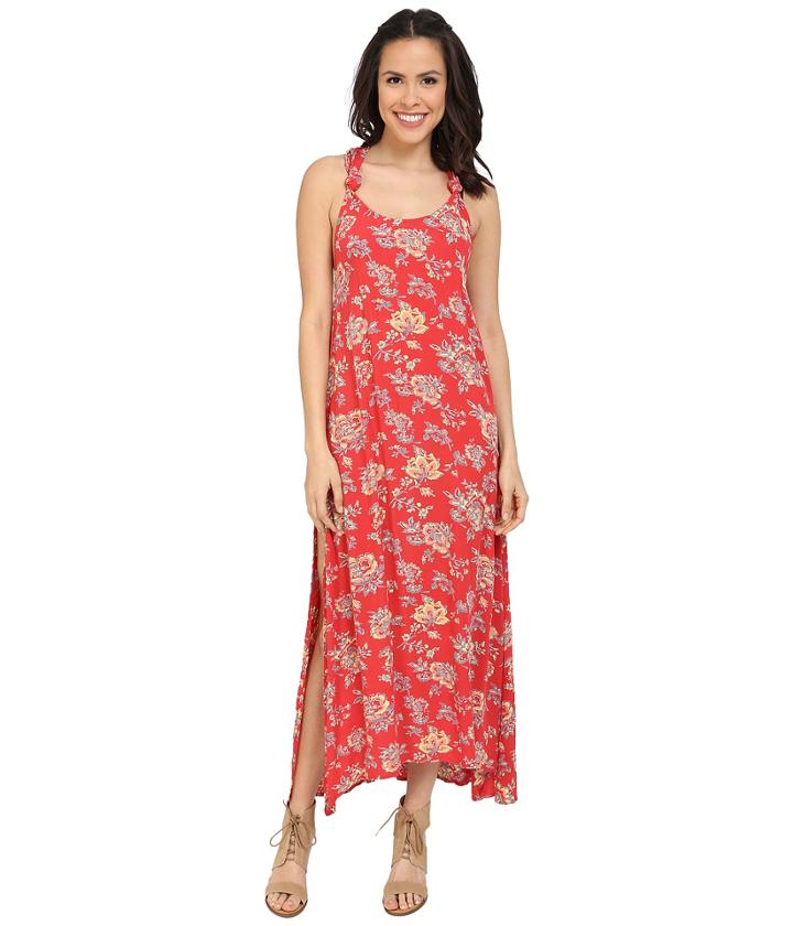 Billabong - Beyond Golden Maxi Dress