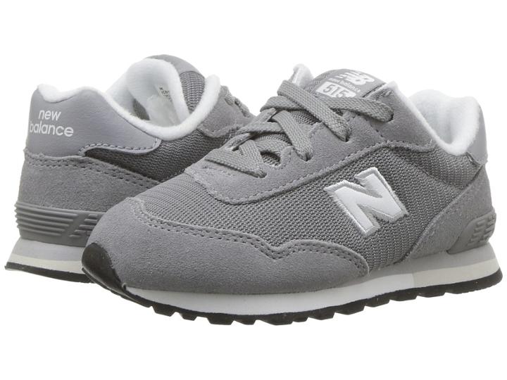 New Balance Kids - Ic515v1